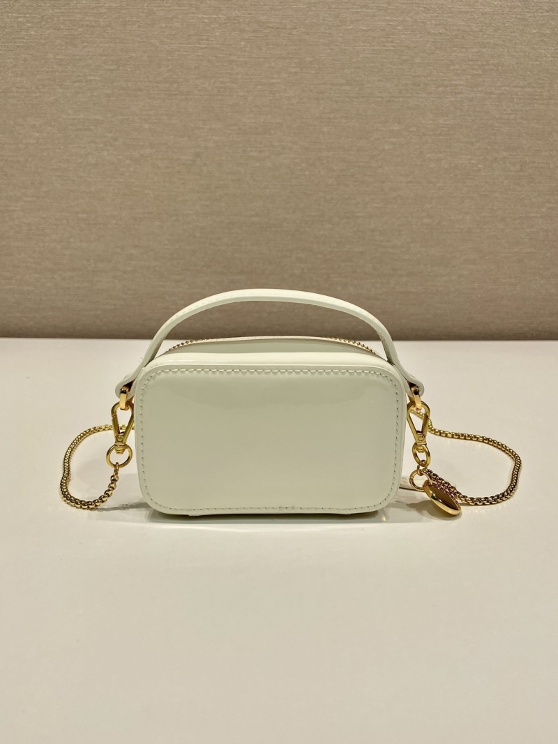 Pra*a satchel bags
